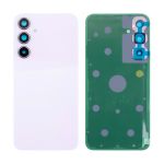 Задняя крышка для Samsung SM-A356E (Galaxy A35 5G) <фиолетовый> (оригинал)