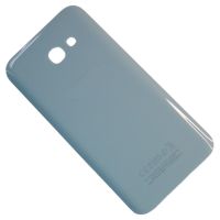 Задняя крышка для Samsung SM-A520F (Galaxy A5 2017) <синий> ― Оптовый PromiseMobile
