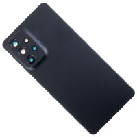 Задняя крышка для Samsung SM-A536E (Galaxy A53 5G) <черный> (оригинал) ― Оптовый PromiseMobile