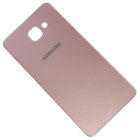 Задняя крышка для Samsung SM-A710F (Galaxy A7 2016) <розовый> ― Оптовый PromiseMobile