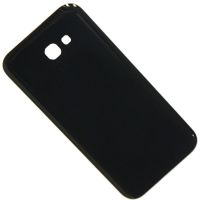 Задняя крышка для Samsung SM-A720F (Galaxy A7 2017) <черный> ― Оптовый PromiseMobile