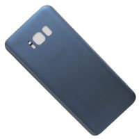 Задняя крышка для Samsung SM-G955F (Galaxy S8 Plus) <синий> ― Оптовый PromiseMobile
