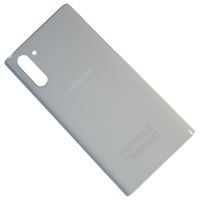 Задняя крышка для Samsung SM-N970F (Galaxy Note 10) <белый> ― Оптовый PromiseMobile