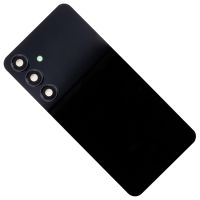 Задняя крышка для Samsung SM-S721B (Galaxy S24 FE) <серый> (оригинал) ― Оптовый PromiseMobile