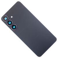 Задняя крышка для Samsung SM-S731B (Galaxy S25 FE) <черный> (оригинал) ― Оптовый PromiseMobile