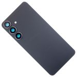 Задняя крышка для Samsung SM-S731B (Galaxy S25 FE) <черный> (оригинал)