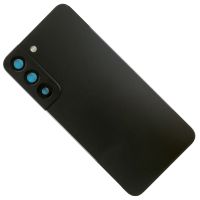 Задняя крышка для Samsung SM-S901B (Galaxy S22) <черный> (оригинал SP) ― Оптовый PromiseMobile