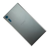 Задняя крышка для Sony F8331/F8332 (Xperia XZ) <серебристый> ― Оптовый PromiseMobile