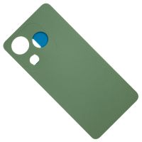 Задняя крышка для Tecno Spark 20C (BG7n) <зеленый ― Оптовый PromiseMobile