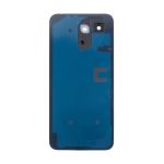 Задняя крышка для Tecno Spark Go 1 (KL4) <зеленый> (оригинал)