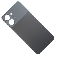 Задняя крышка для Tecno Spark Go 3 (KN3) <черный> (оригинал OEM) ― Оптовый PromiseMobile