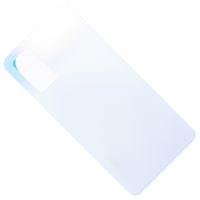 Задняя крышка для Xiaomi Redmi Note 11 Pro (2201116TG), Redmi Note 11 Pro 5G (2201116SG) <белый> ― Оптовый PromiseMobile