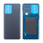 Задняя крышка для Xiaomi Redmi Note 12 5G (22111317I) <черный> (оригинал)