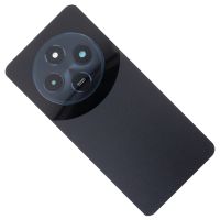 Задняя крышка для Xiaomi Poco C75 (2410FPCC5G) <черный> (оригинал) ― Оптовый PromiseMobile