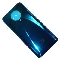 Задняя крышка для Xiaomi Poco F2 Pro (M2004J11G) <синий> ― Оптовый PromiseMobile