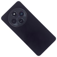 Задняя крышка для Xiaomi Redmi 14C (2409BRN2CY) <черный> (оригинал) ― Оптовый PromiseMobile