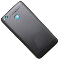 Задняя крышка для Xiaomi Redmi 4X (MAG138) <черный> ― Оптовый PromiseMobile