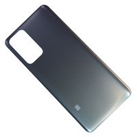 Задняя крышка для Xiaomi Redmi Note 11S 5G (22031116BG) <черный> ― Оптовый PromiseMobile