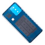 Задняя крышка для Xiaomi Redmi Note 12 5G (22111317I) <черный>