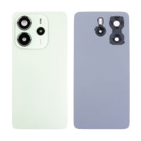 Задняя крышка для Xiaomi Redmi Note 14 (24117RN760) <зеленый> (оригинал) ― Оптовый PromiseMobile