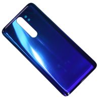 Задняя крышка для Xiaomi Redmi Note 8 Pro (M1906G7G) <синий> ― Оптовый PromiseMobile