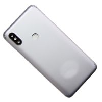 Задняя крышка для Xiaomi Redmi S2 <серый> ― Оптовый PromiseMobile