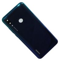 Задняя крышка для Huawei P Smart 2019 (POT-LX1) <синий> ― Оптовый PromiseMobile