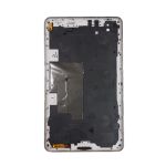 Корпус для Samsung SM-T320/SM-T325 (Galaxy Tab Pro 8.4) без рамки тачскрина <черный>
