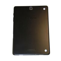 Задняя крышка для Samsung SM-T550 (Galaxy Tab A 9.7 Wi-Fi) <черный> ― Оптовый PromiseMobile