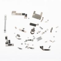 Зажимы для Apple iPhone 15 Plus (комплект) ― Оптовый PromiseMobile