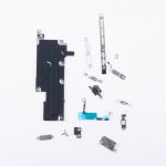 Зажимы для Apple iPhone 15 Pro Max (комплект)