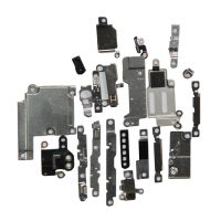 Зажимы для Apple iPhone 6 + антенны (комплект) ― Оптовый PromiseMobile