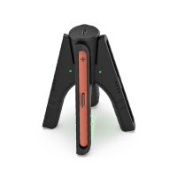 Зарядная станция для геймпадов Joy-Con для Nintendo Switch 2 Dobe TNS-3156 ― Оптовый PromiseMobile