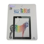 Защитная пленка для Lenovo Tab 2 (A7-30) (прозрачная)