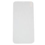 Защитное стекло для Apple iPhone 12 Pro Max (2D/не полное покрытие)