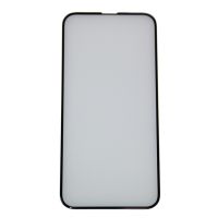 Защитное стекло для Apple iPhone 13 Pro Max, iPhone 14 Pro Max (супер закаленное, полное покрытие 3D 0.3 мм) <черный> ― Оптовый PromiseMobile