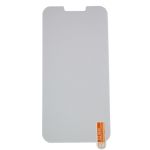 Защитное стекло для Apple iPhone 13 Pro Max, iPhone 14 Plus (2D/не полное покрытие)