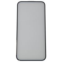 Защитное стекло для Apple iPhone 16 Plus (супер закаленное, полное покрытие 3D 0.3 мм) <черный> в блистере ― Оптовый PromiseMobile