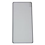 Защитное стекло для Google Pixel 6 Pro (3D/полная наклейка) <черный> в блистере