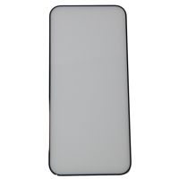 Защитное стекло для Google Pixel 9, 9 Pro (2,5D/закаленное, полная наклейка) <черный> в блистере ― Оптовый PromiseMobile