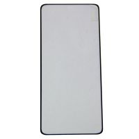 Защитное стекло для Huawei Nova 10 (NCO-LX1) (2.5D/закаленное, полная наклейка) <черный> в блистере ― Оптовый PromiseMobile