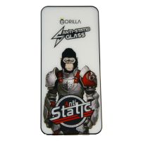 Защитное стекло для Huawei Nova 11, Nova 12s, Nova 13 (BLK-LX9), Nova 14 (TLR-LX9) (2,5D/закаленное, полная наклейка) <черный> в блистере ― Оптовый PromiseMobile