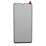 Защитное стекло для Huawei P30 Pro (VOG-L29) (3D/полная наклейка) <черный>