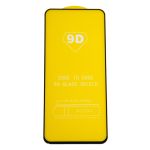 Защитное стекло для Oppo A54 (CPH2239), A55 (CPH2325) (2.5D/полная наклейка) <черный>