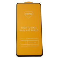 Защитное стекло для Oppo A60 (CPH2631) (2.5D/полная наклейка) <черный> ― Оптовый PromiseMobile