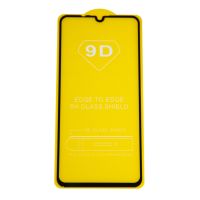 Защитное стекло для Oppo RX17 Neo (CPH1893) (2.5D/полная наклейка) <черный> ― Оптовый PromiseMobile