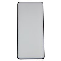 Защитное стекло для Realme 10 Pro 5G (RMX3661), C55 (RMX3710) (2.5D/закаленное, полная наклейка) <черный> в блистере ― Оптовый PromiseMobile