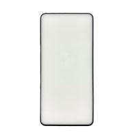 Защитное стекло для Realme 12 (RMX3871), 12+ 5G (RMX3867) (2,5D/закаленное, полная наклейка) <черный> в блистере ― Оптовый PromiseMobile