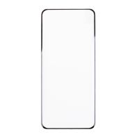 Защитное стекло для Realme 15 5G (RMX5106), 15 Pro 5G (RMX5101) (2.5D/закаленное, полная наклейка) <черный> в блистере ― Оптовый PromiseMobile