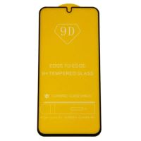 Защитное стекло для Samsung SM-A346E (Galaxy A34 5G) (2,5D/полная наклейка) <черный> ― Оптовый PromiseMobile